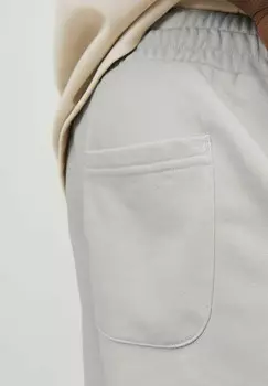 Спортивные брюки LOOSE FIT Jack & Jones, бежевый