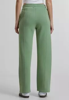 Спортивные брюки LOOSE PROHIBITED, зеленый