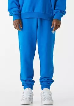 Спортивные брюки Lost Youth, синие