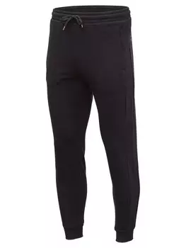 Спортивные брюки Lotto LOGO DUE II PANT 1, черный