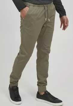 Спортивные брюки Louis 11 Project, цвет dusty olive