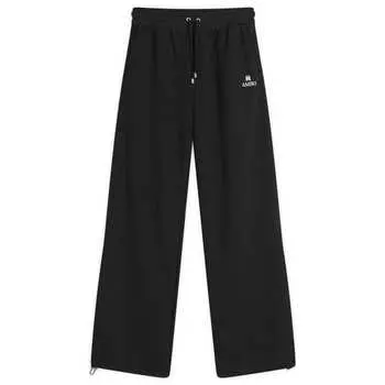 Спортивные брюки Lounge Amiri, черный