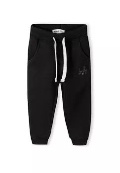 Спортивные брюки Lovely MINOTI, черный