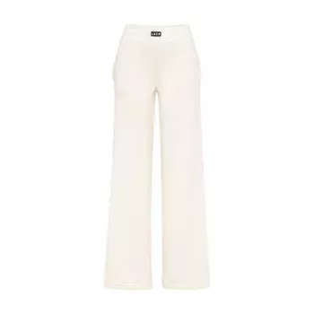 Спортивные брюки Lscn, бежевый