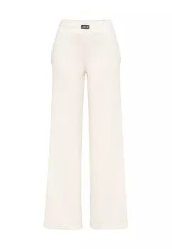 Спортивные брюки LSCN BY LASCANA Sweat, бежевый