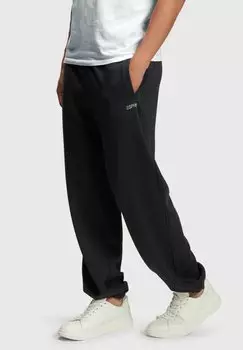 Спортивные брюки LSSIGE LOGO Esprit, черный