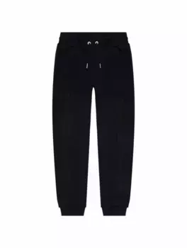 Спортивные брюки Lucky Rabbit Givenchy, черный