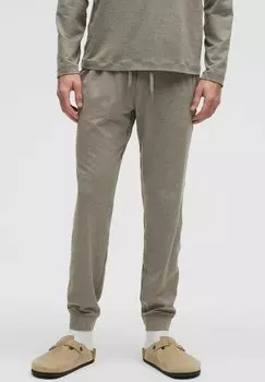 Спортивные брюки lululemon, серый
