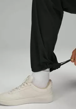 Спортивные брюки lululemon, зеленый