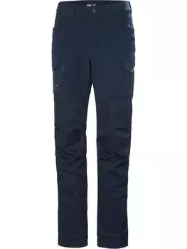 Спортивные брюки Luna Brz Cargo Pant Helly Hansen, синий