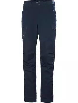 Спортивные брюки Luna Brz Cargo Pant Helly Hansen, синий