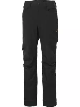 Спортивные брюки Luna BRZ CNCT Helly Hansen, черный
