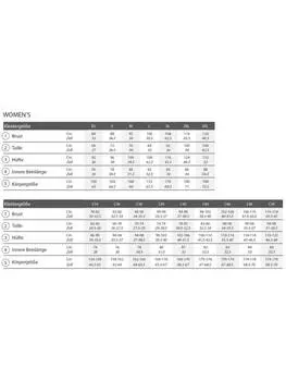 Спортивные брюки Luna Brz Cons Pant Helly Hansen, черный