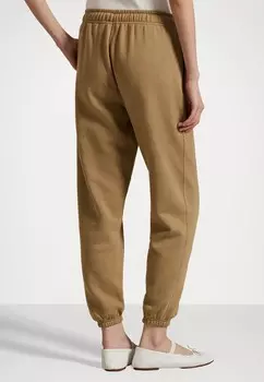Спортивные брюки LUNAR NEW YEAR FLEECE SWEATPANT Polo Ralph Lauren, хаки