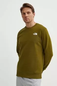 Спортивные брюки M Essential Jogger The North Face, серый