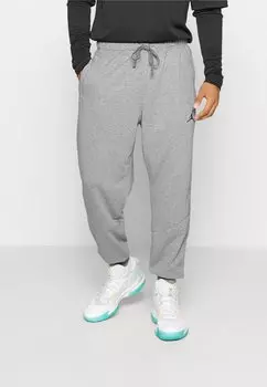 Спортивные брюки M J DF SPRT CSVR FLC Jordan, карбоновый вереск