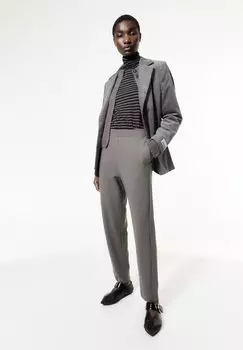 Спортивные брюки MAGDAA ARMEDANGELS, серый