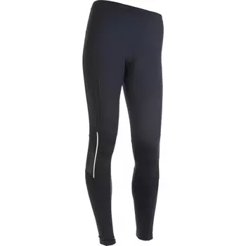 Спортивные брюки Mahana W Running Women Breathable ENDURANCE, черный