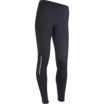 Леггинсы спортивные женские Endurance Mahana W Running, черный