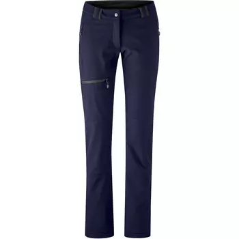 Спортивные брюки Maier Sports Adakit, морской