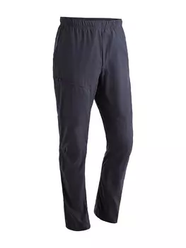 Спортивные брюки Maier Sports Fortunit, темно-синий