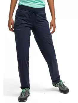 Спортивные брюки Maier Sports Fortunit, темно-синий