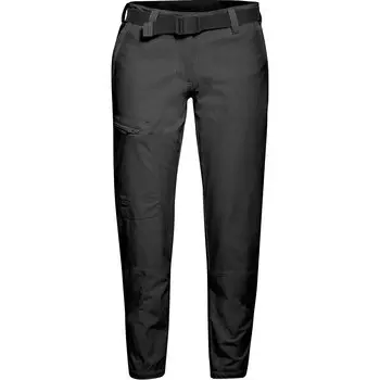 Спортивные брюки Maier Sports Lulaka 7/8, черный