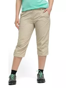 Спортивные брюки Maier Sports Neckar, бежевый