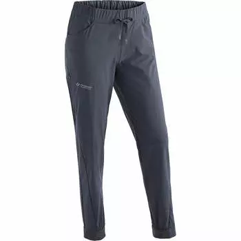 Спортивные брюки Maier Sports Outdoor Fortunit XR, цвет Rauchblau