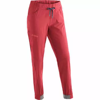 Спортивные брюки Maier Sports Outdoor Fortunit XR, розовый