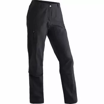 Спортивные брюки Maier Sports Outdoor Fulda, черный