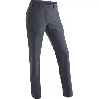 Спортивные брюки Maier Sports Outdoor Latit, антрацит