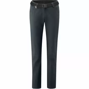 Спортивные брюки Maier Sports Perlit, темно серый