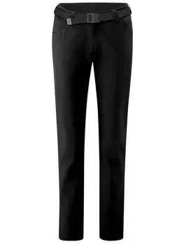 Спортивные брюки Maier Sports Perlit W, черный
