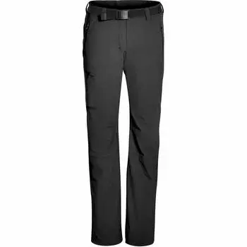 Спортивные брюки Maier Sports Rechberg, черный