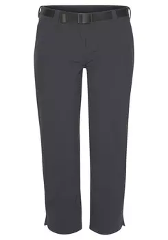 Спортивные брюки Maier Sports Regular Workout Pants Lula, морской синий