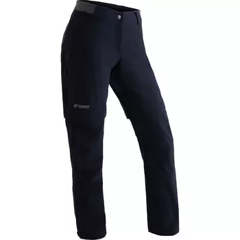 Спортивные брюки Maier Sports Zip Norit 2.0, морской