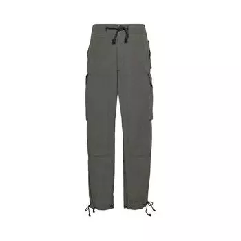 Спортивные брюки Maison Margiela Four-Stitch Logo Track Pants 'Grey', серый
