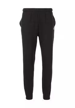 Спортивные брюки Majella из мягкого высококачественного органического хлопка SOS, цвет 1001 Black