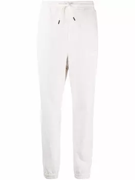 Спортивные брюки Maloni MARANT TOILE, бежевый