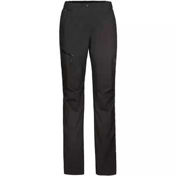 Спортивные брюки Mammut Alto Light HS, серый