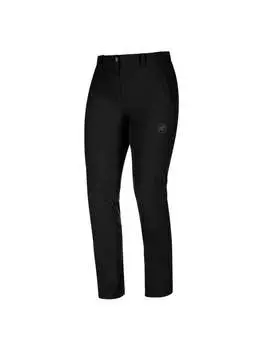 Спортивные брюки Mammut, черный