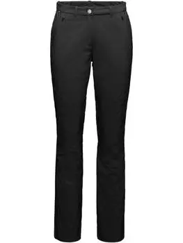 Спортивные брюки Mammut, черный