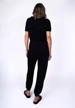 Спортивные брюки Marat, черный