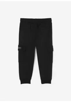 Спортивные брюки Marc O'Polo, черный