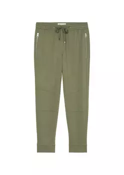 Спортивные брюки Marc O'Polo Track Modell LONTTA, цвет dried rosemary