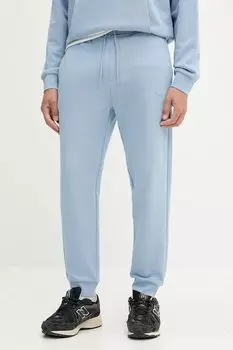 Спортивные брюки MARGARET Guess, розовый