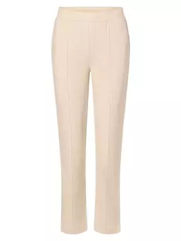 Спортивные брюки Marie Lund, экрю
