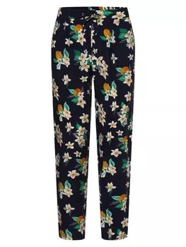 Спортивные брюки Marie Lund, цвет marine orange