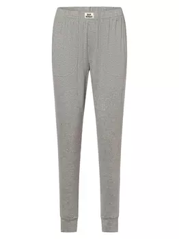 Спортивные брюки Marie Lund Pyjama, серый